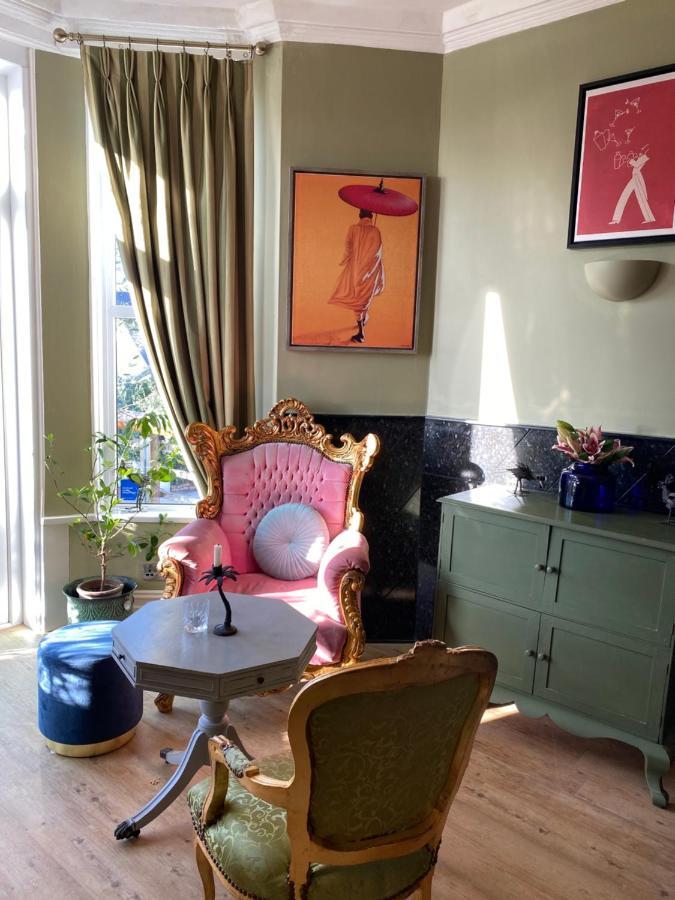 The White House Hotel New Quay Εξωτερικό φωτογραφία