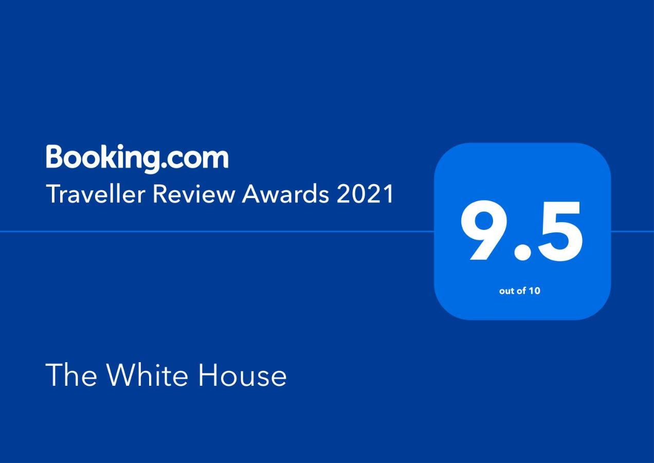 The White House Hotel New Quay Εξωτερικό φωτογραφία