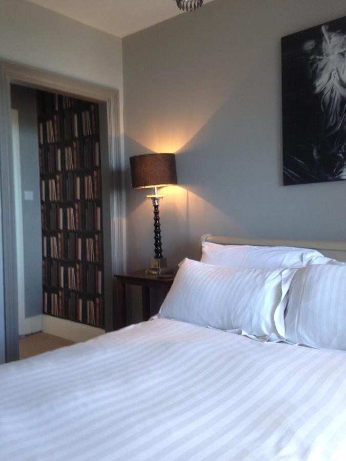 The White House Hotel New Quay Δωμάτιο φωτογραφία