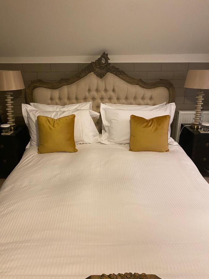 The White House Hotel New Quay Εξωτερικό φωτογραφία