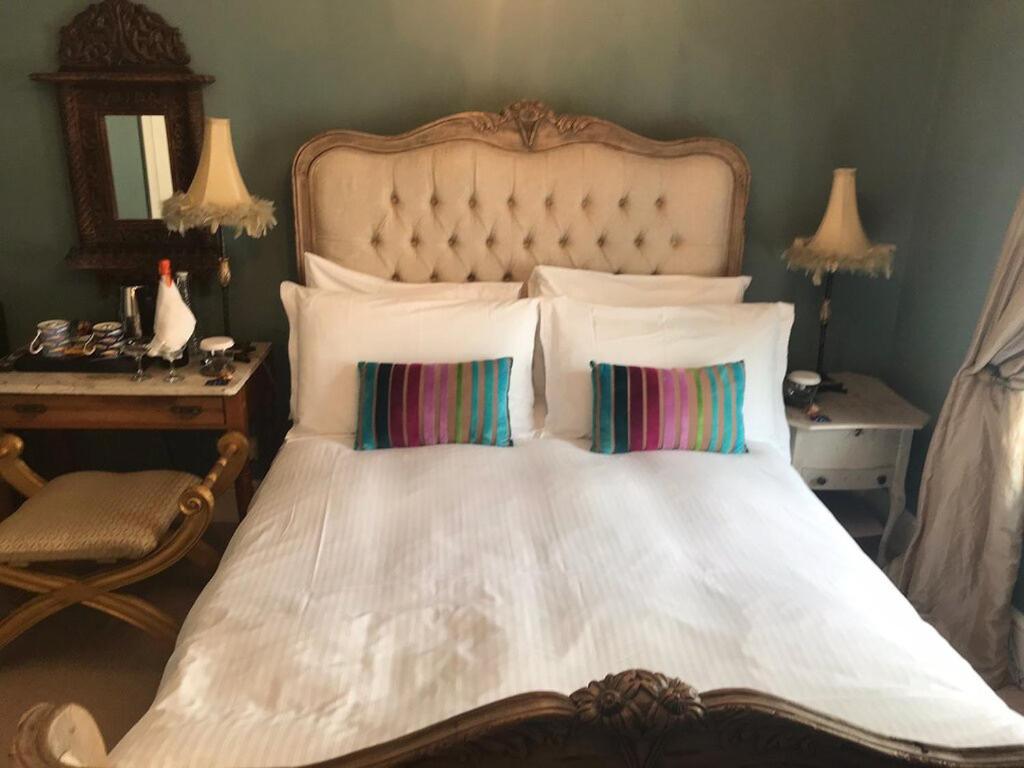 The White House Hotel New Quay Εξωτερικό φωτογραφία