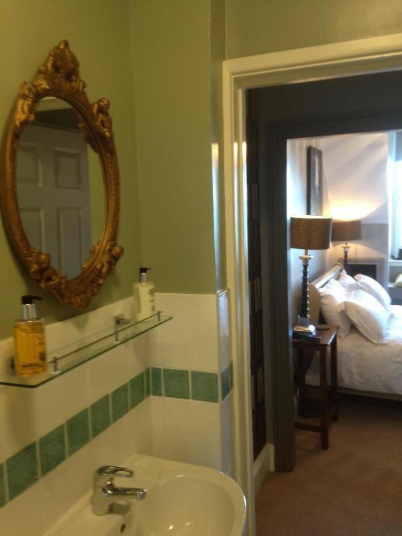 The White House Hotel New Quay Εξωτερικό φωτογραφία