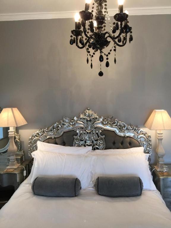 The White House Hotel New Quay Εξωτερικό φωτογραφία