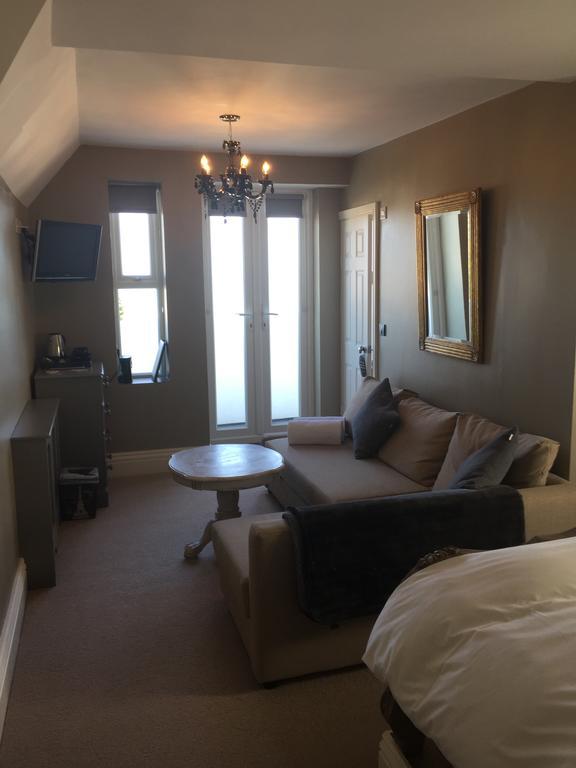 The White House Hotel New Quay Εξωτερικό φωτογραφία